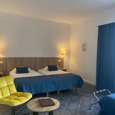 Grand Hotel De Calvi Calvi  Eksteriør billede