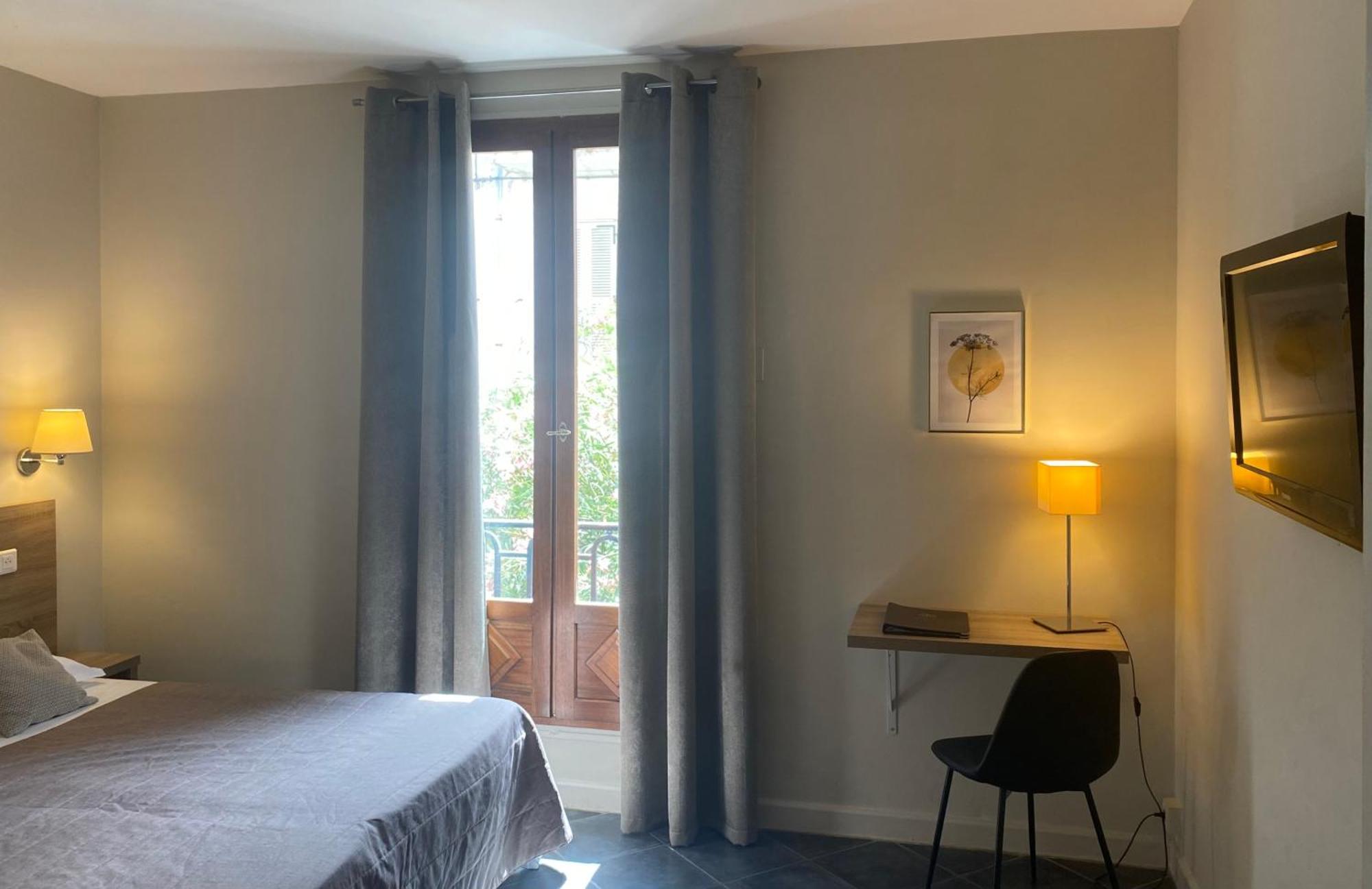 Grand Hotel De Calvi Calvi  Eksteriør billede