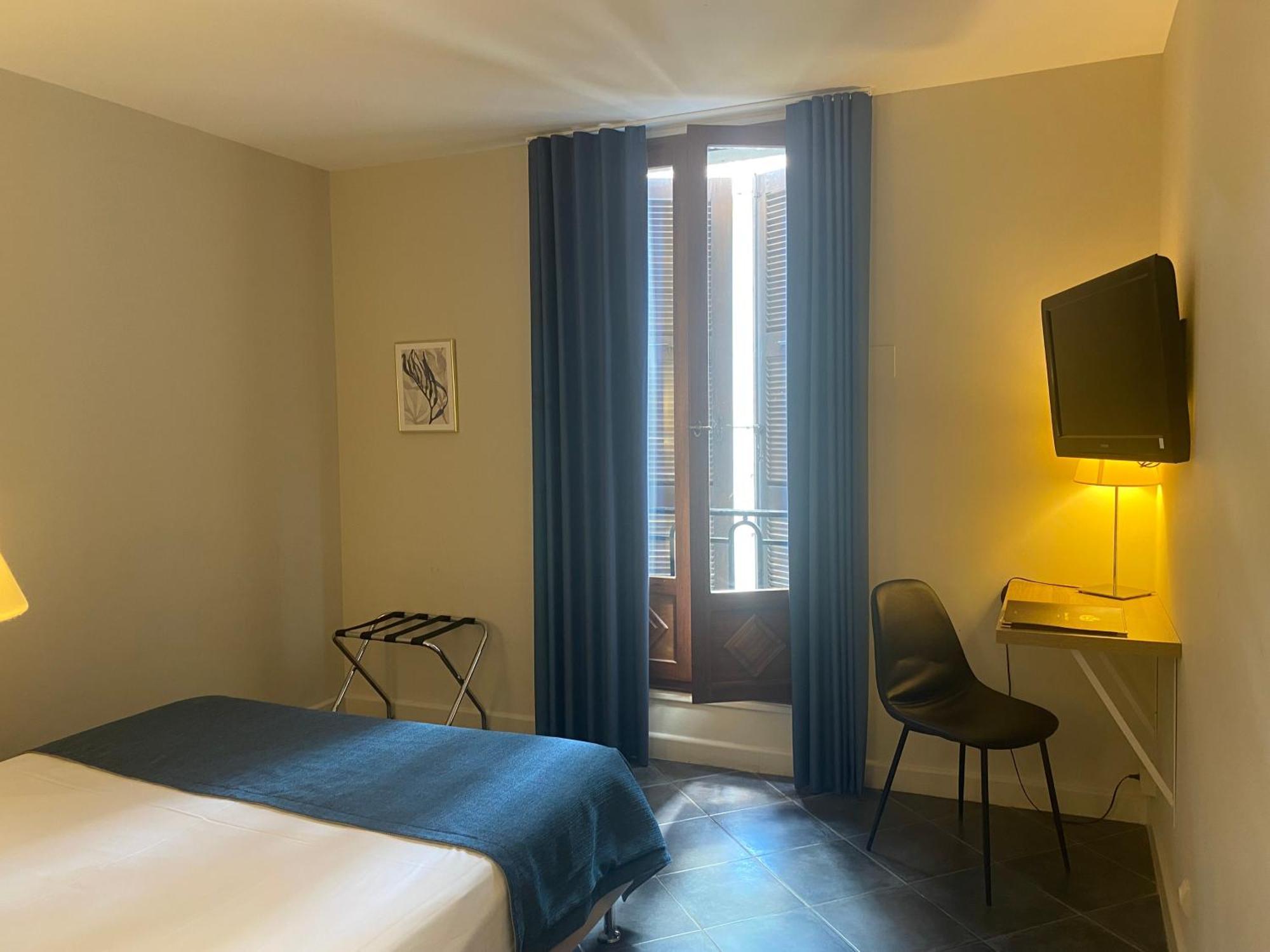 Grand Hotel De Calvi Calvi  Eksteriør billede